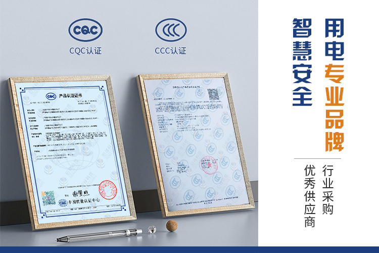 电保智慧安全用电 电保智慧安全用电